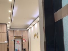 -怡莱酒店(无锡火车站南广场店)