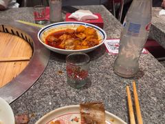 -二胖家铁锅炖大鹅(双井店)