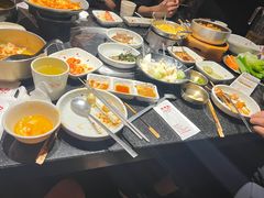-土大力韩国烤肉料理(开封龙亭店)