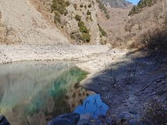 -叠溪松坪沟景区