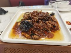 -鲁西南老厨子·特色鲁菜(经一纬五店)