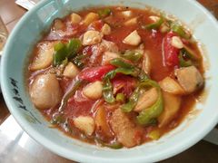 -老磨油饼(高陵店)