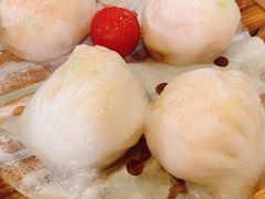 -点都德(汇盈广场店)