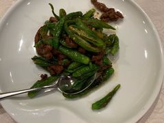 -杭州香格里拉·香宫中餐厅