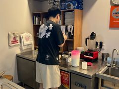-初心炒酸奶(厚德品园店)