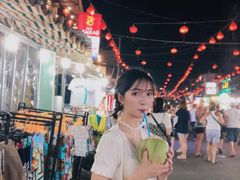 -富国夜市