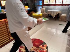 -惠丰堂饭庄·烤鸭·京味菜(翠微路店)