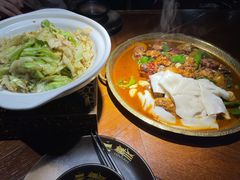 -楼兰新疆主题餐厅(苏州中心店)