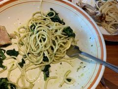 -萨莉亚意式餐厅(国和1000店)