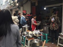 -蓉城西二道无名冒菜(西二道街店)