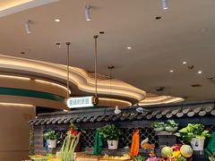 -额尔敦·品质自助(摩尔城店)