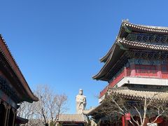 -天津妈祖文化园