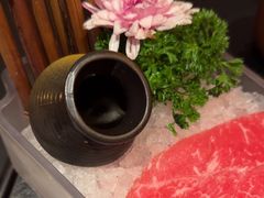-色響火锅(恒隆广场店)