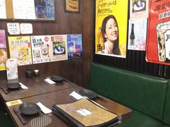-角落里(中山公园店)