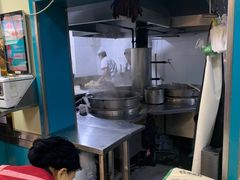 -清真·马安军辣子牛肉面