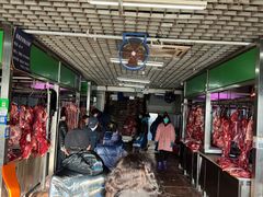 -岳各庄批发市场(西四环中路店)