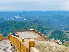 -白草畔自然风景区