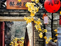 -潭柘寺景区