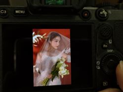 -金夫人婚纱摄影(观音桥店)