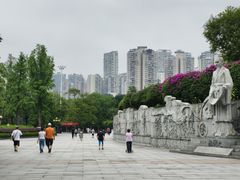 -龙头寺公园