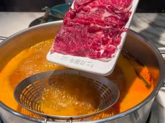 -二刀潮牛(重庆光环购物公园店)