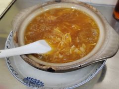 -添發碗仔翅美食