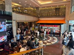 -新好景海鲜酒家(新塘店)