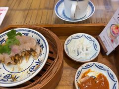 -芋包王闽南茶楼(八市店)
