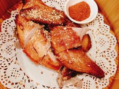 胡桃里烤鸡-胡桃里音乐酒馆(环亚凯瑟琳广场店)