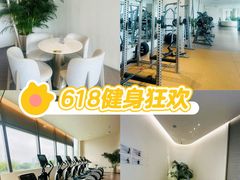 -YCHL FIT 健身(星寰店)