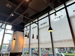 -COSTA COFFEE(阿里中心店)