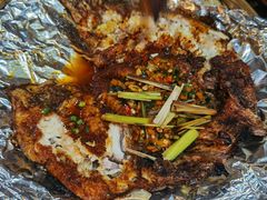 -蜗牛小馆醉乡民谣云南菜(惠新西里店)