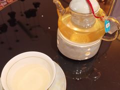 -好日子皇冠假日酒店·君怡咖啡厅(特美思大厦店)