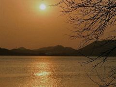 -东钱湖旅游度假区