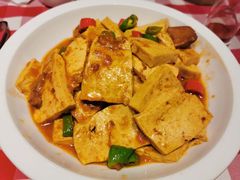 -西贝(上海我格广场店)