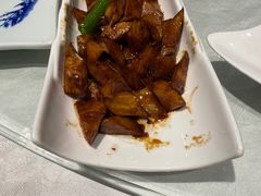 -金枝玉叶上海人家食府(三里河店)