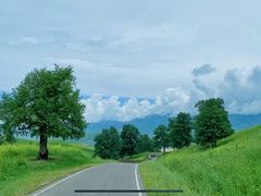 -新疆那拉提国家旅游度假区