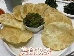 -小叶手抓·清真食品(治平路店)