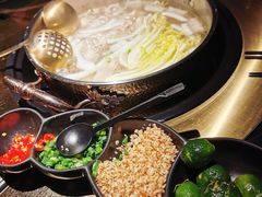 招牌竹笙椰子鸡-凤园椰珍·椰子鸡·鸡煲(喜悦天地店)