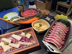 -季季山·云南野生菌火锅(上海首店)