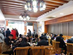 -青石桥老瓦房肥肠粉总店(青石桥总店)