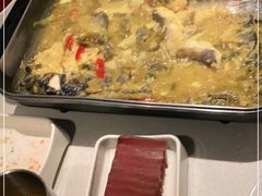 -半天妖烤鱼(莘县店)