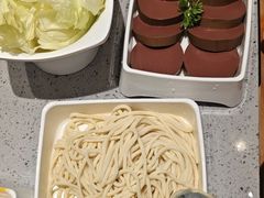 -芳竹园火锅(塘沽金街店)