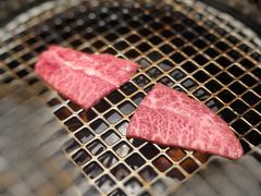 -焼肉とビール 市場小路(四条烏丸店)