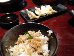 -纪州豚骨酱油拉面(锦延路店)