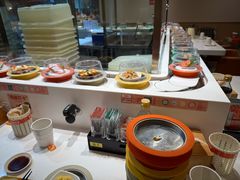 -新一番回转寿司(泊富ICITY店)