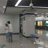 四牌楼 步行街 逍遥津 城隍庙 大钟楼 明教寺