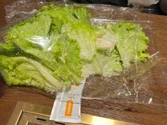 -新石器烤肉(中房金谊广场店)