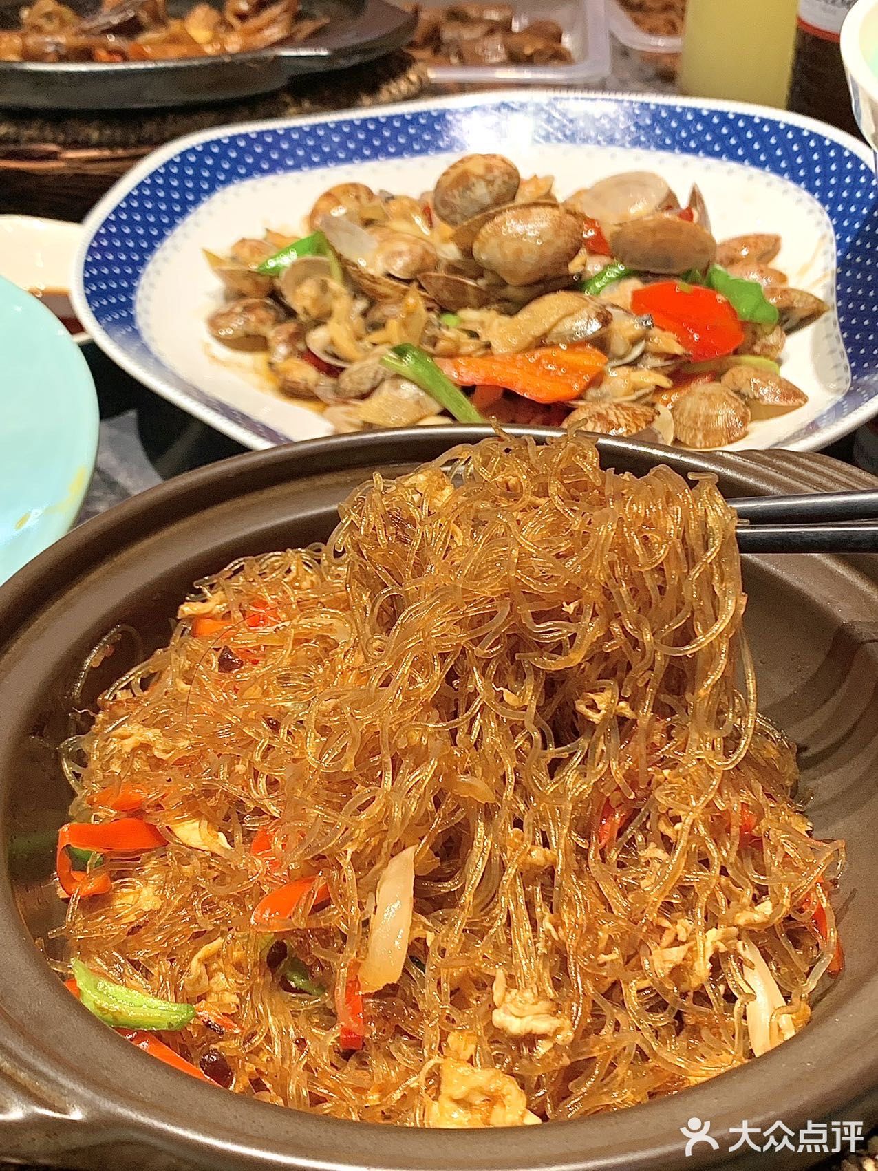 👣偶遇美食小确幸！在青浦的转角
