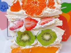 -Fruwich果明治(西单更新场店)